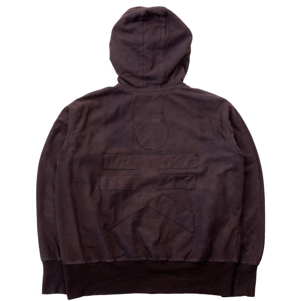 Zipper M 02