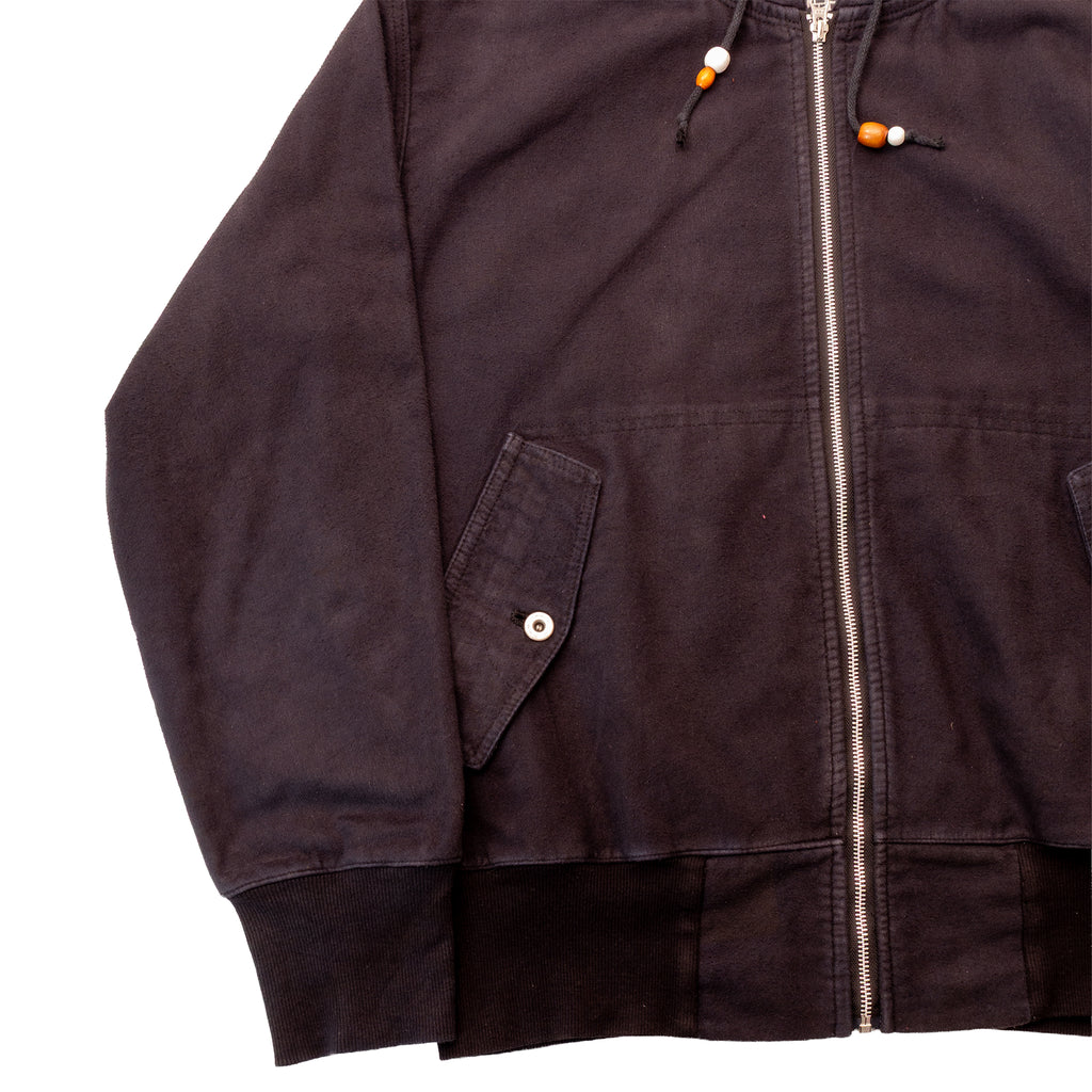 Zipper M 02