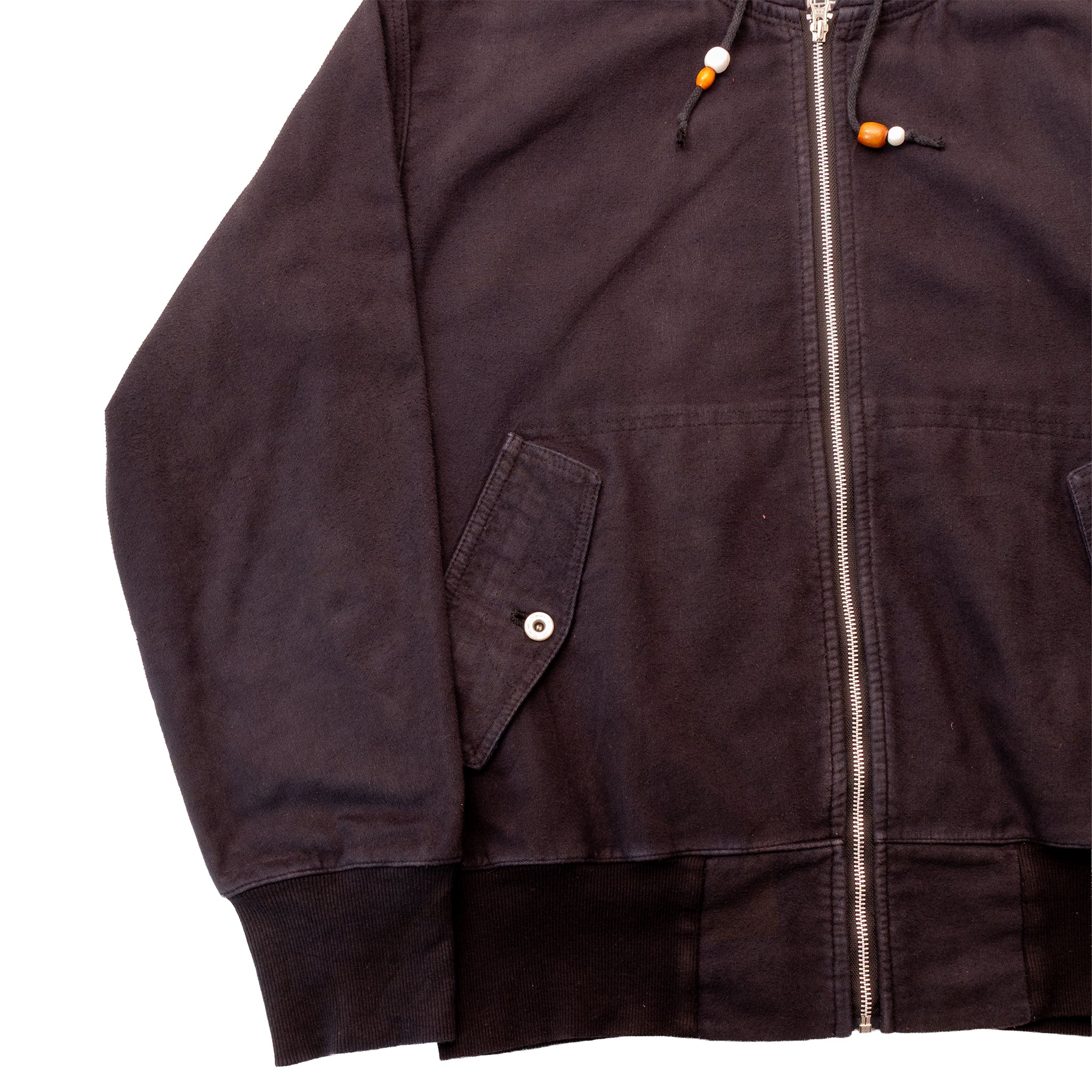 Zipper M 02
