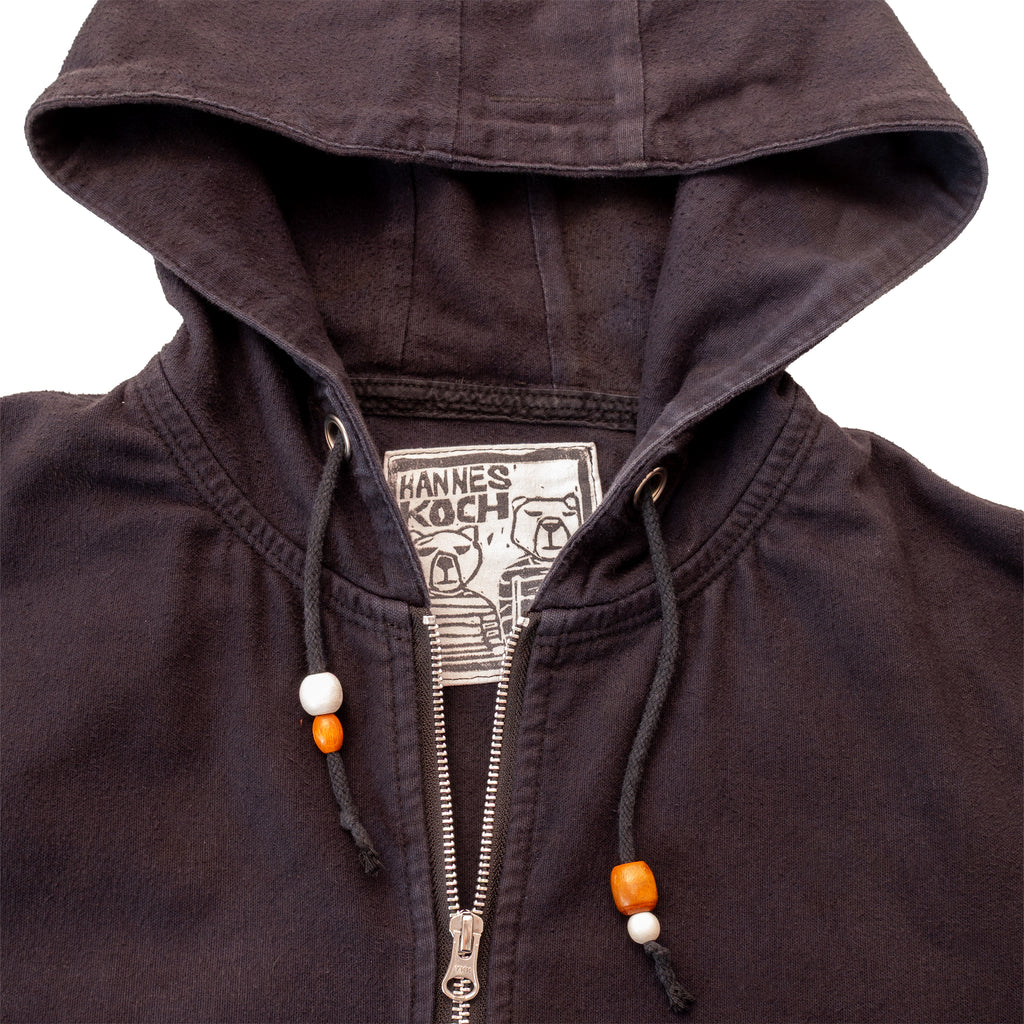 Zipper M 02