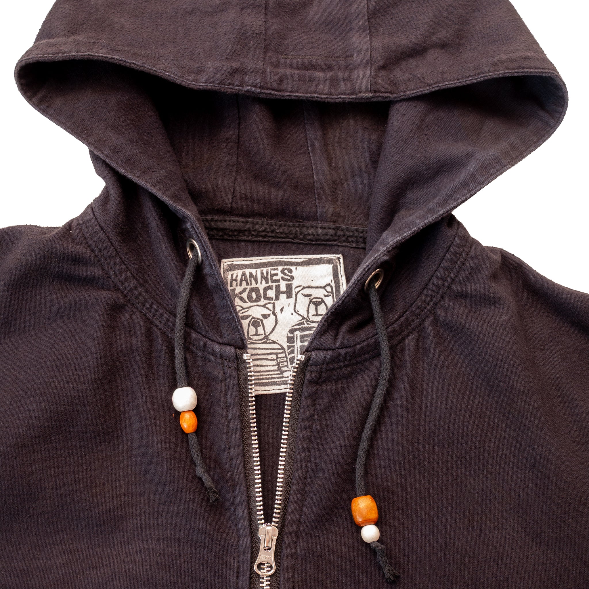 Zipper M 02