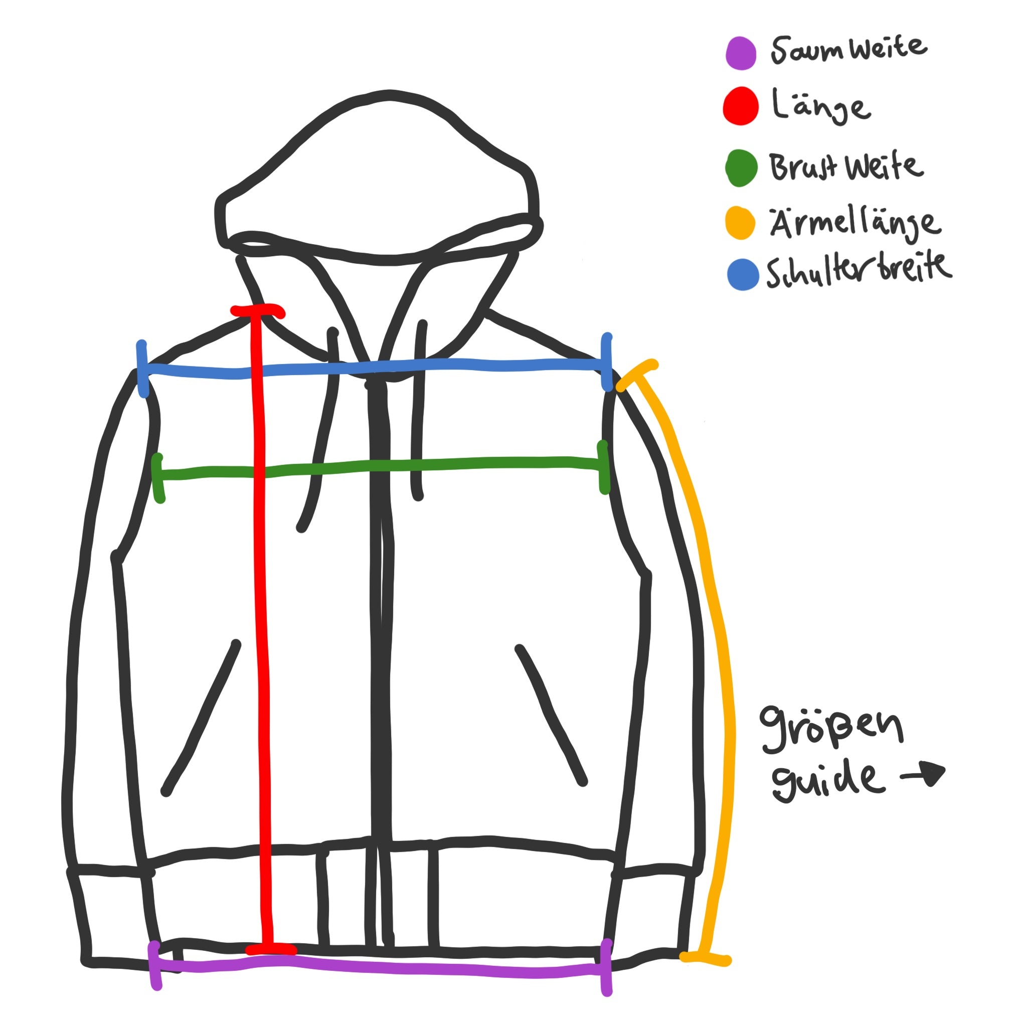 Pullover M 05